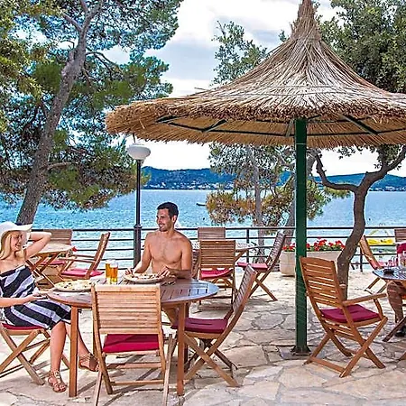 Mobilehome Victoria - Camp Soline Otel 4*