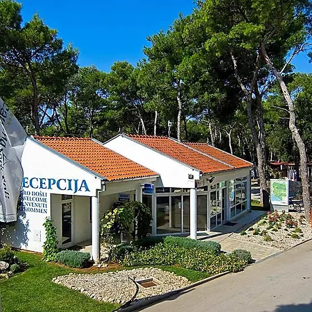 Mobilehome Victoria - Camp Soline 4* Biograd Na Moru