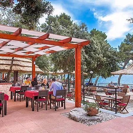 Mobilehome Victoria - Camp Soline 4* Biograd Na Moru