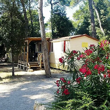 Mobilehome Victoria - Camp Soline